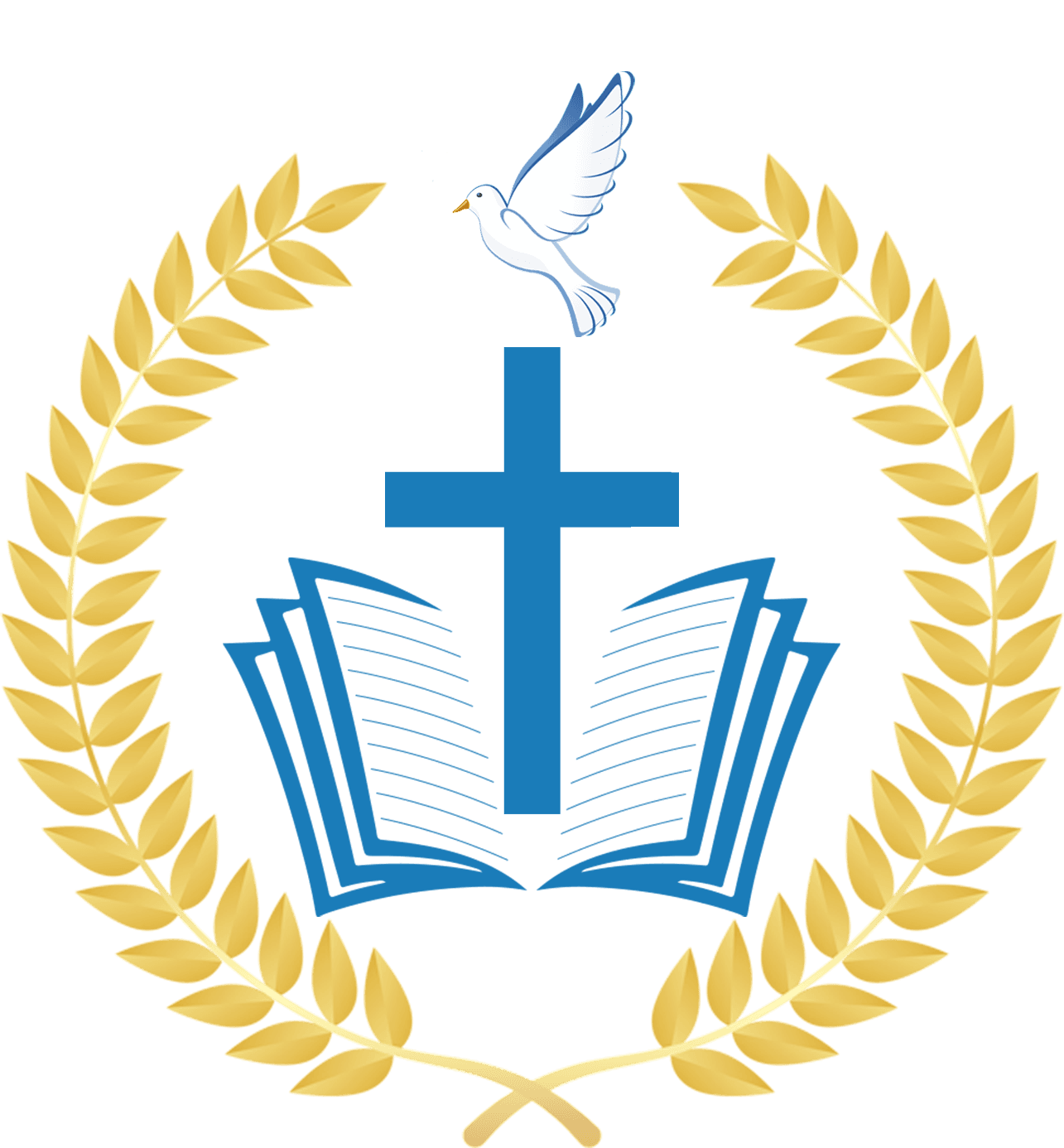 Logo eglise