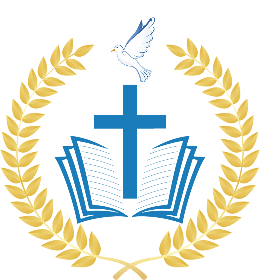 logo eglise